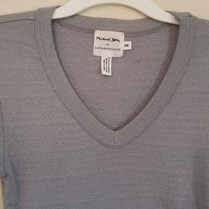 Michael Stars Anthropologie shirt